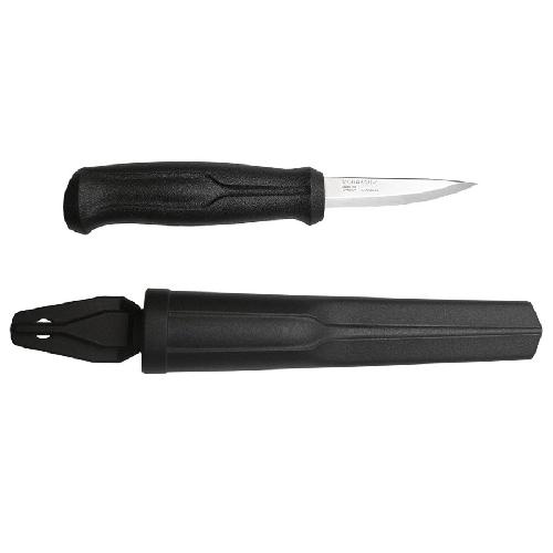 

Ніж Morakniv Woodcarving Basic