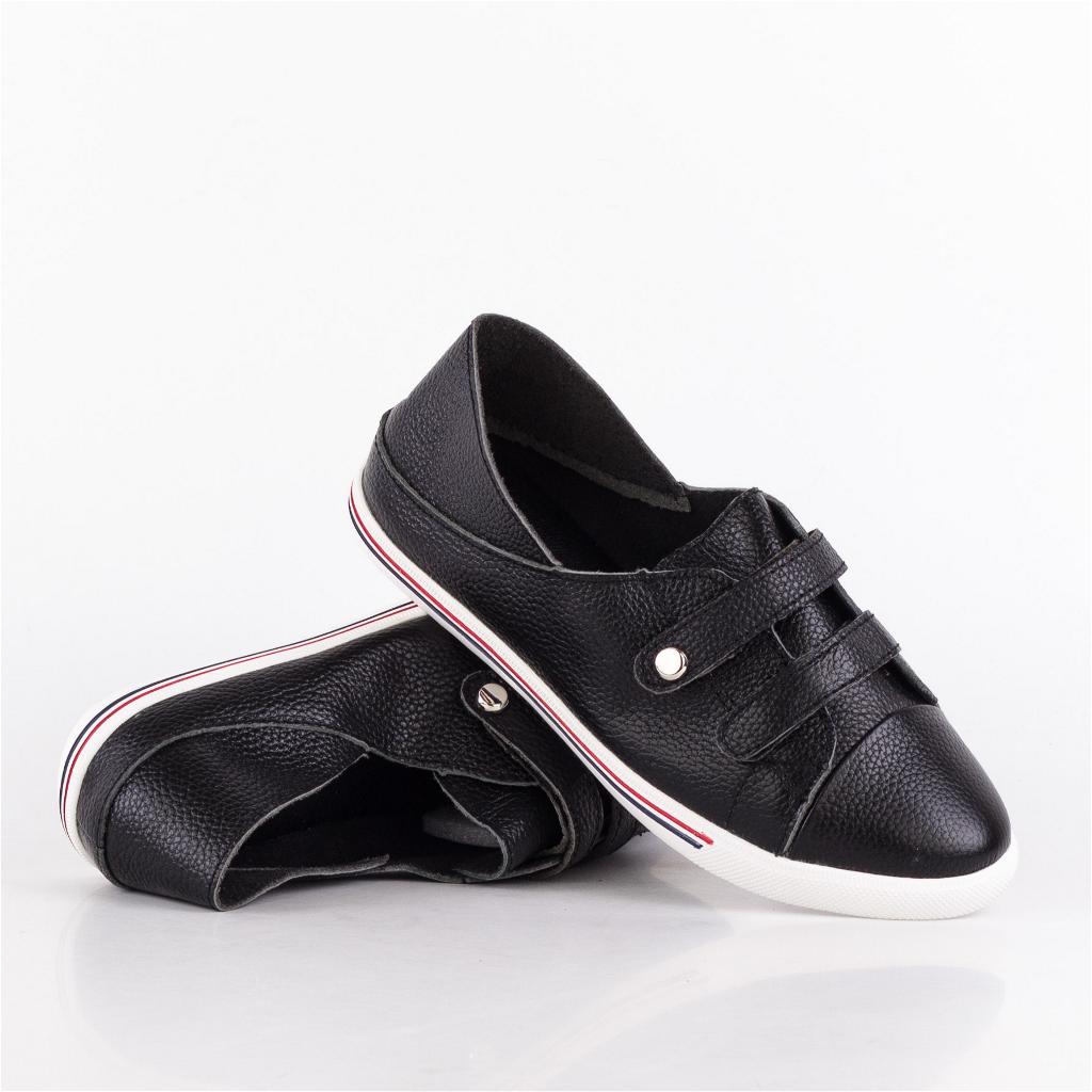 

Кеды женские деми Allshoes 00-00004690 Черный р.41 (26 см.)