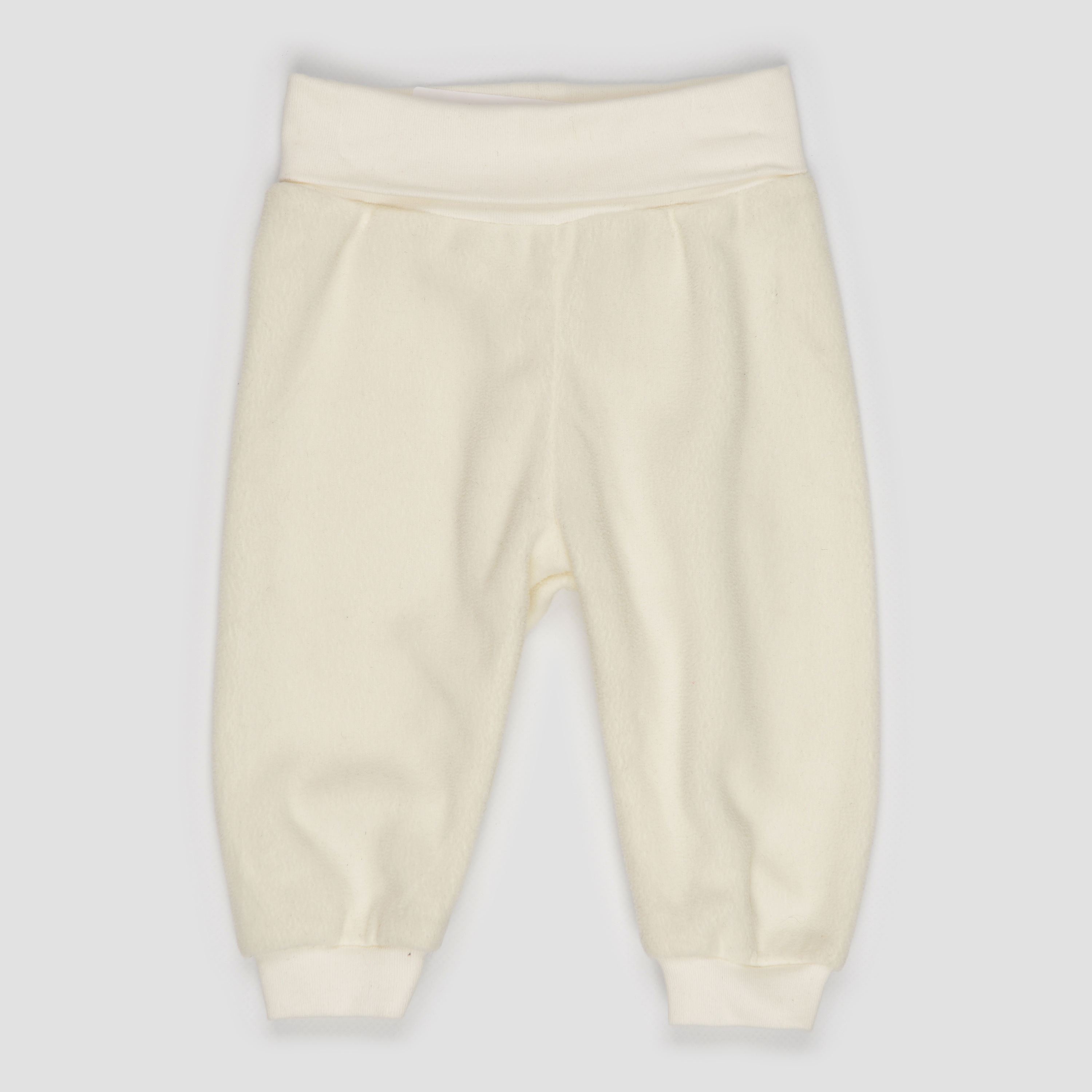 

Ползунки H&M 551147 62 см Белые