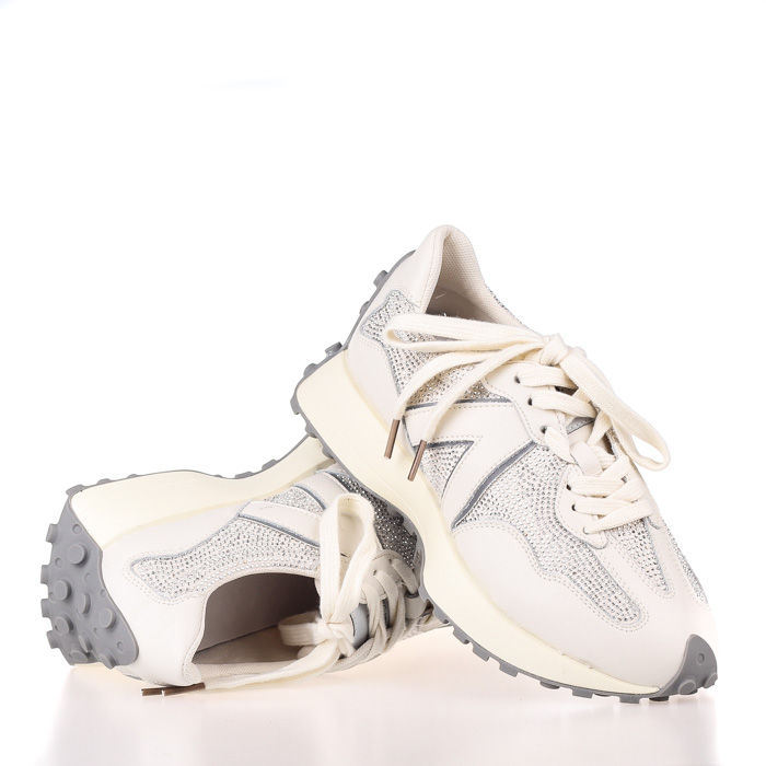 

Кроссовки женские деми Lonza 00-00006310 Бежевый р.40