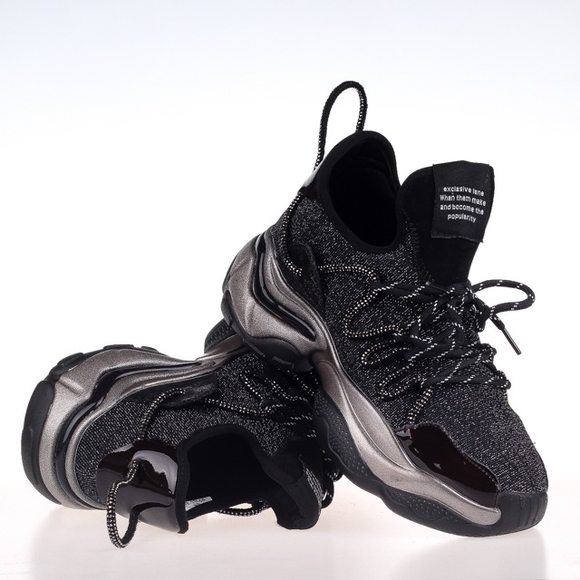 

Кроссовки женские деми Allshoes 00-00005562 Бронзовый р.38 (25,0 см.)