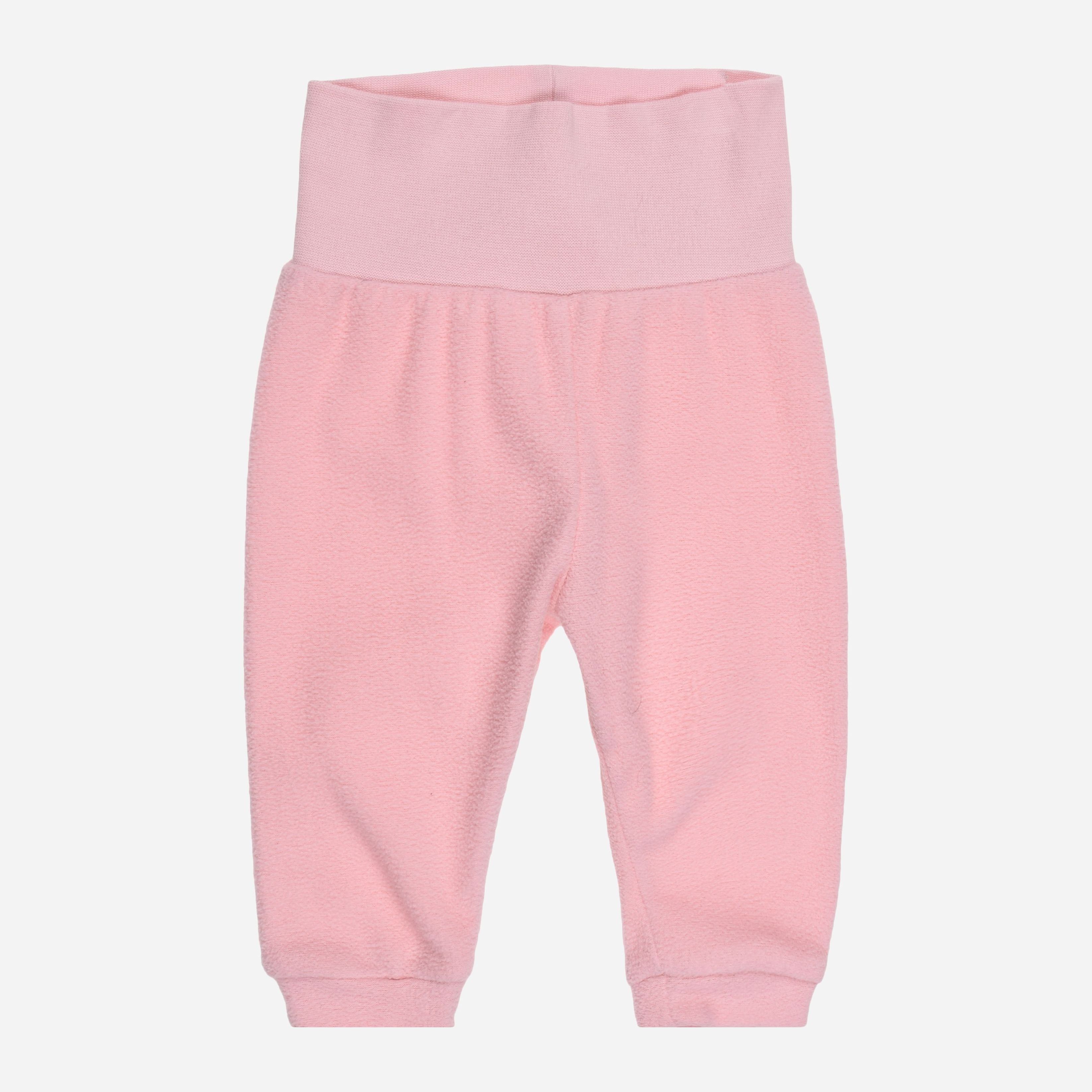 

Брюки H&M 2015010 62 см Светло-розовые