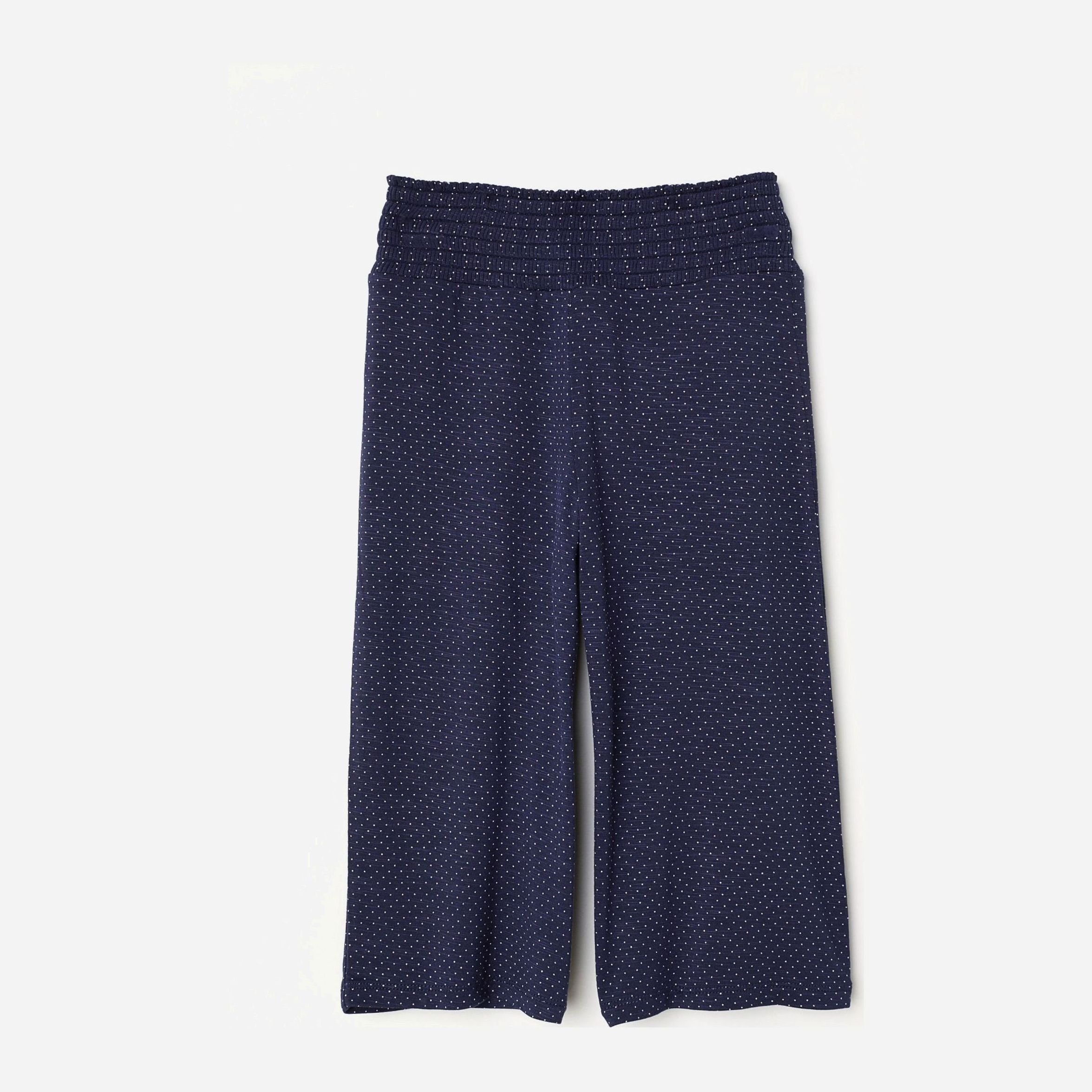 

Брюки H&M 0637356 8 116 см Синие