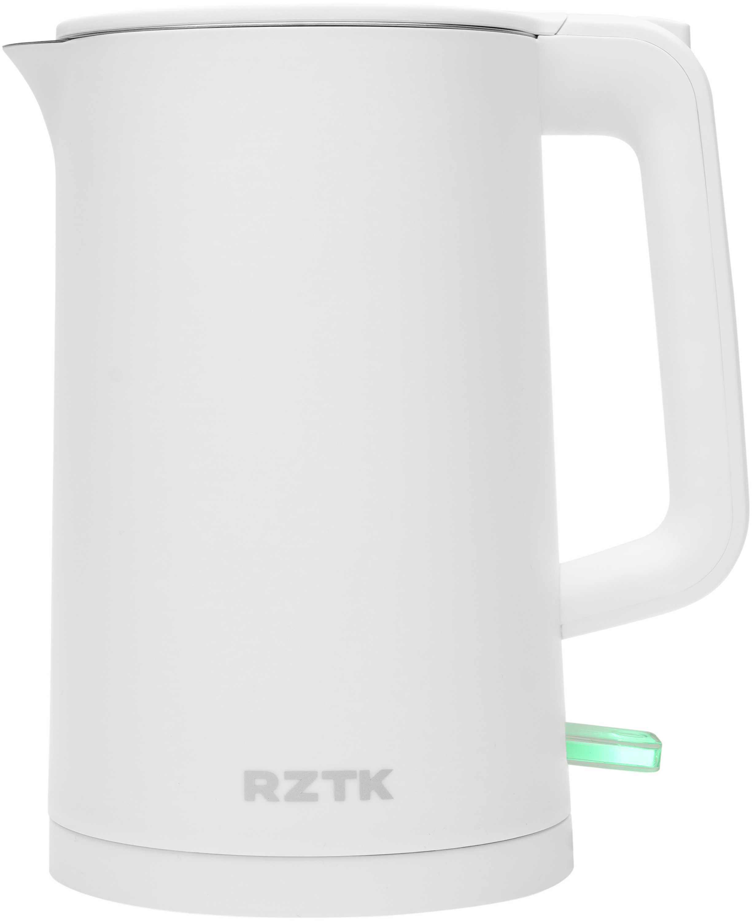 

Электрочайник RZTK Kettle White (KS 2217)