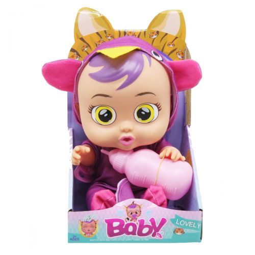 

Пупс "Cry Baby"