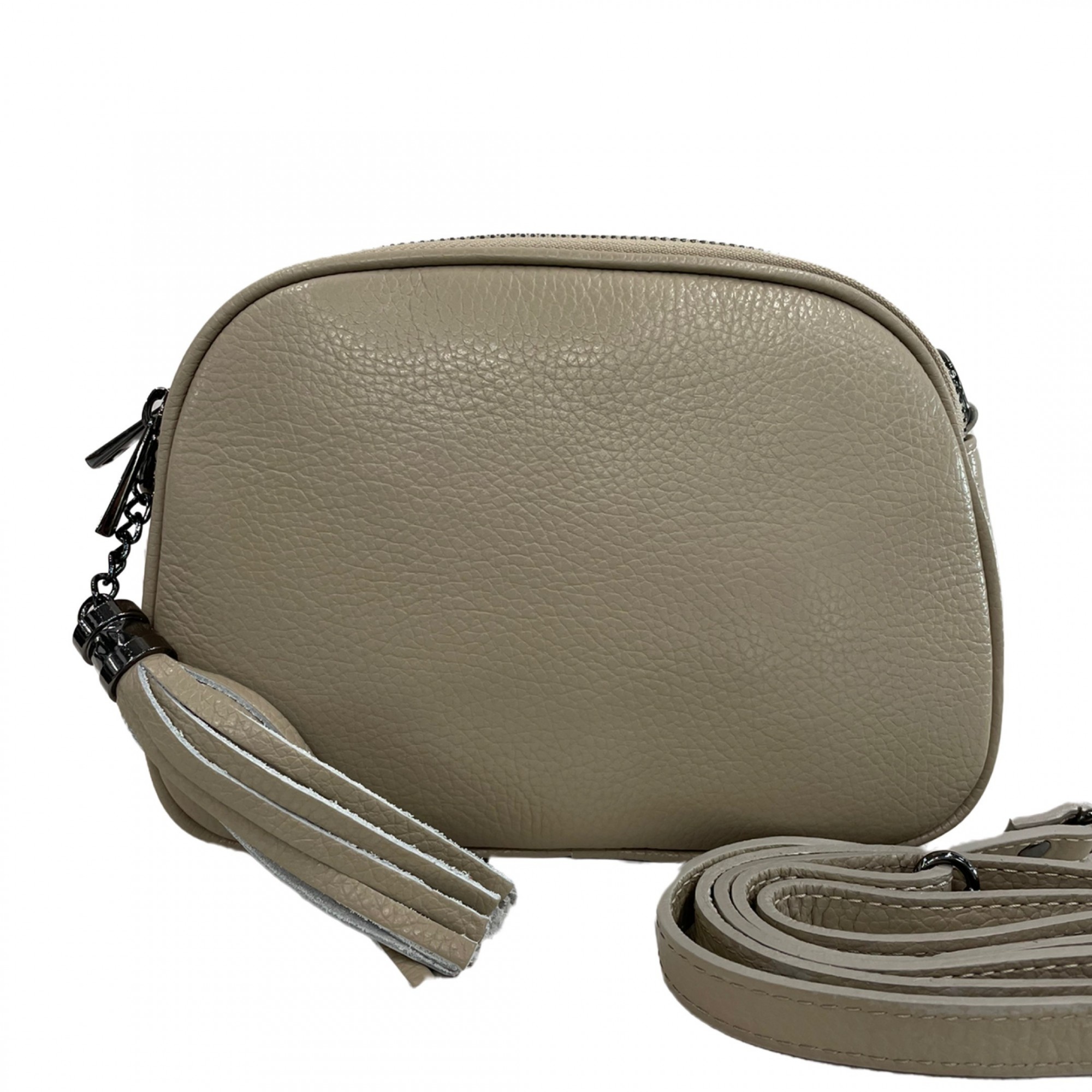 

Женская сумка Virginia Conti 03106, Беж