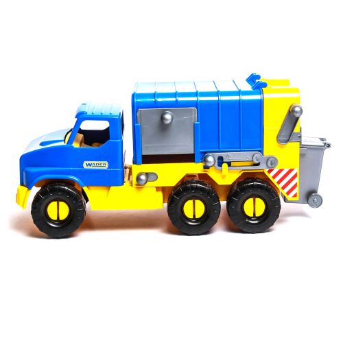 

Мусоровоз "City Truck"
