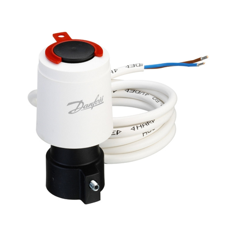 

Сервопривод Danfoss ТWA-A NO 230В (088H3113) (71152)