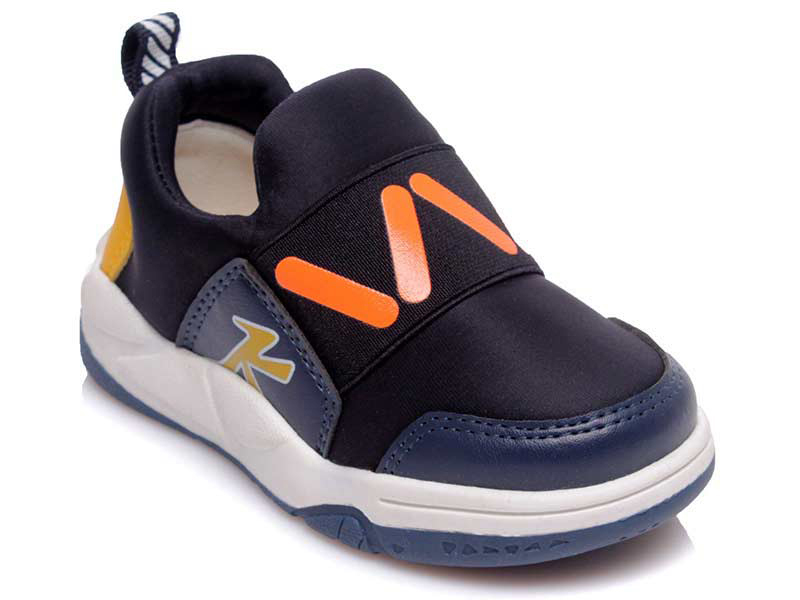 

Кроссовки детские для мальчика Weestep 00-00003657 Синий р.22 (14 см.)
