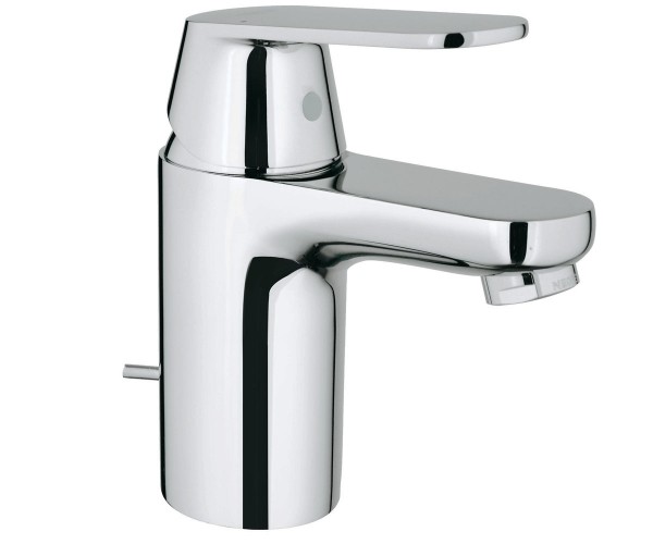 

Смеситель для раковины однорычажный Grohe EUROSMART COSMOPOLITAN 3282500E (25428)