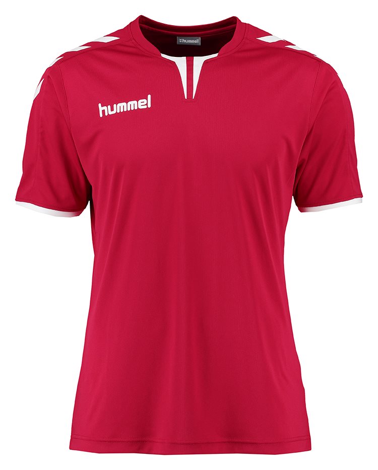 

Футболка Hummel CORE SS POLY JERSEY XL (003-636-3602-XL)