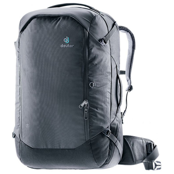 

Рюкзак Deuter Aviant Access 55 колір 7000 black (3511220 7000)