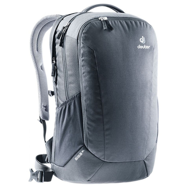 

Рюкзак Deuter Giga EL колір 3365 midnight-navy молния синяя (3821920 3365)