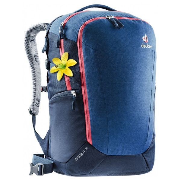 

Рюкзак Deuter Gigant SL колір 3130 steel-navy (3823118 3130)