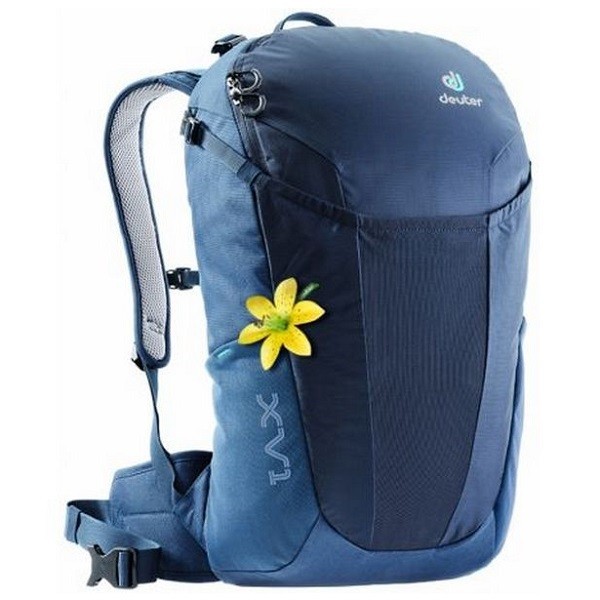 

Рюкзак Deuter XV 1 SL колір 3379 navy-midnight (3850118 3379)