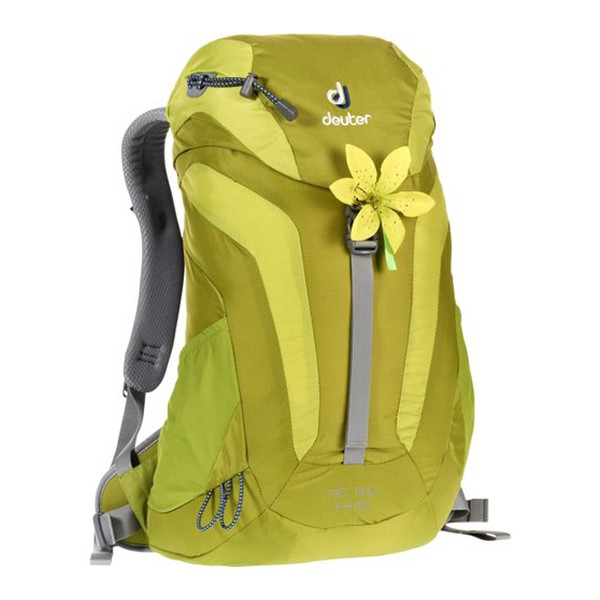 

Рюкзак Deuter AC Lite 14 SL moss-apple