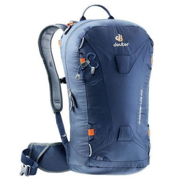 

Рюкзак Deuter Freerider Lite 25 колір 3010 navy (3303017 3010)