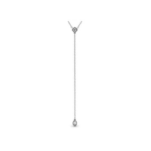 

Серебряное Колье Пандора Геометрические Формы Y #398504C01-60