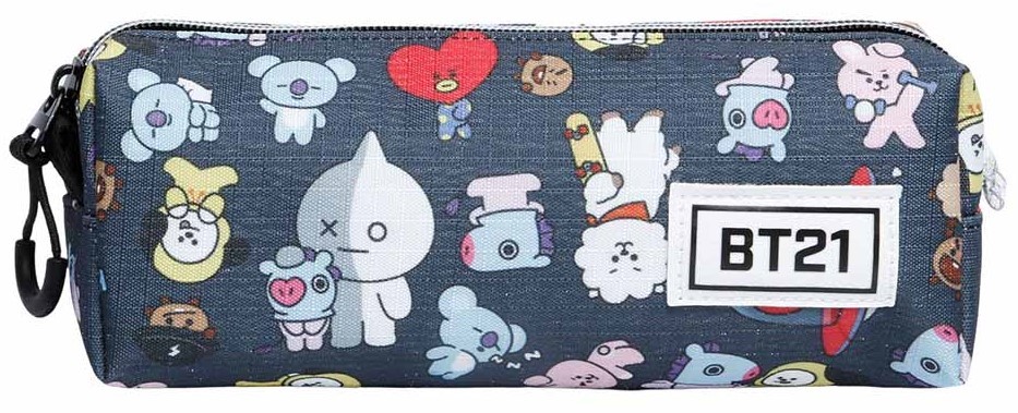 

Пенал KaracterMania BT21 Universtar Pencil Case