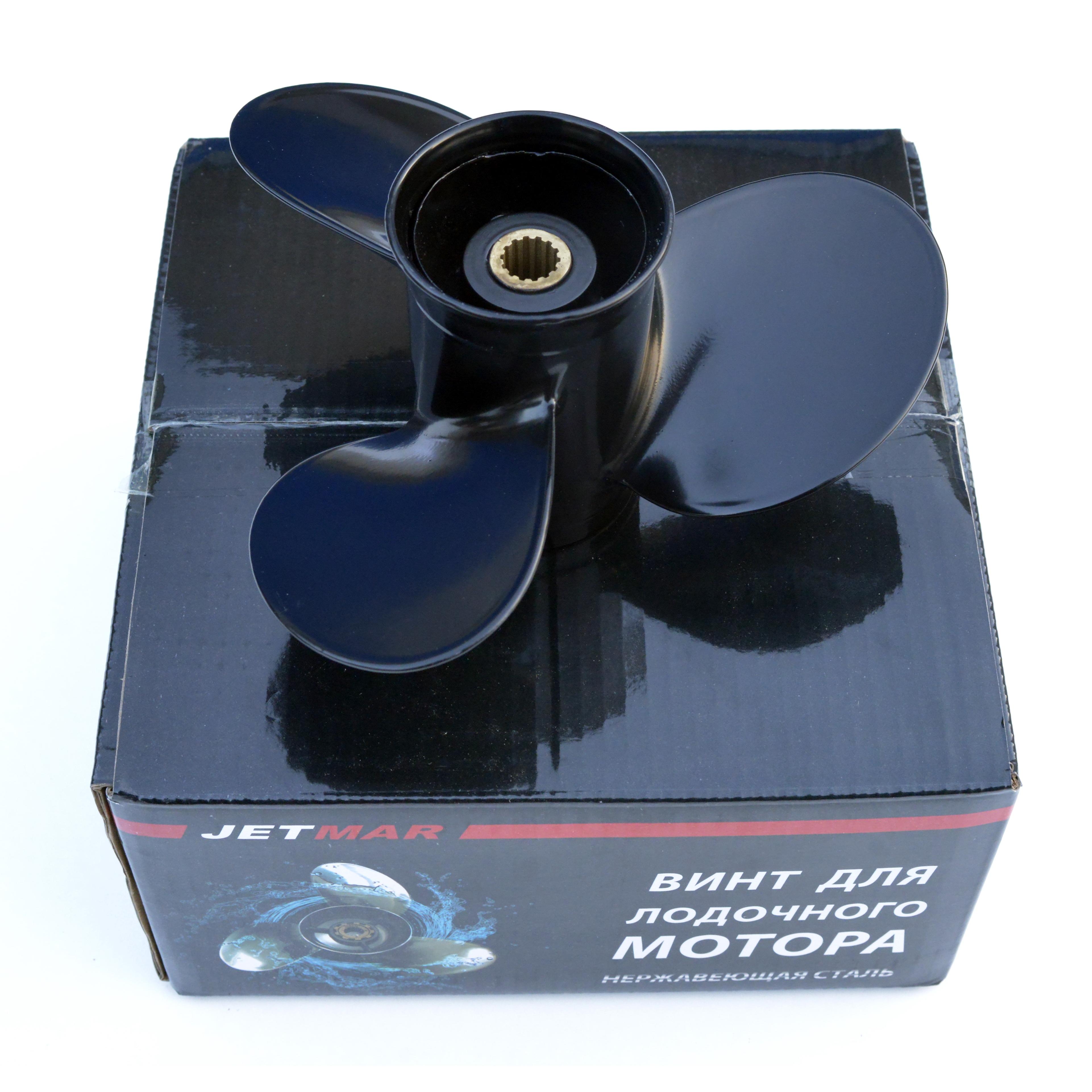 

Винт JETMAR алюм. Honda 35-65HP(11-1/2x14)JAH