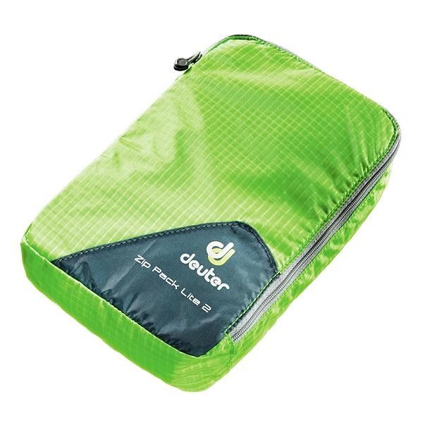 

Мішок-Чохол Deuter Zip Pack Lite 2 колір 2004 kiwi (3940116 2004)