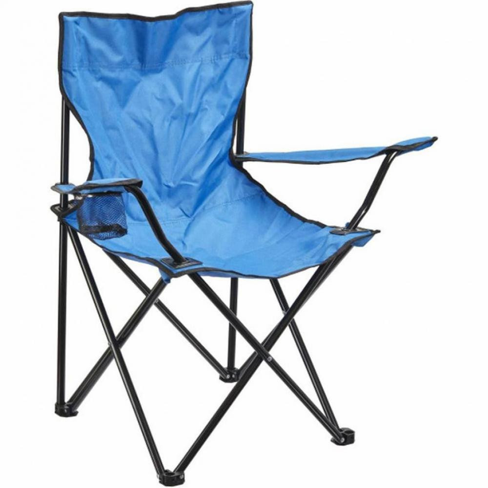 

Стул раскладной SKIF Outdoor Comfort ц:blue