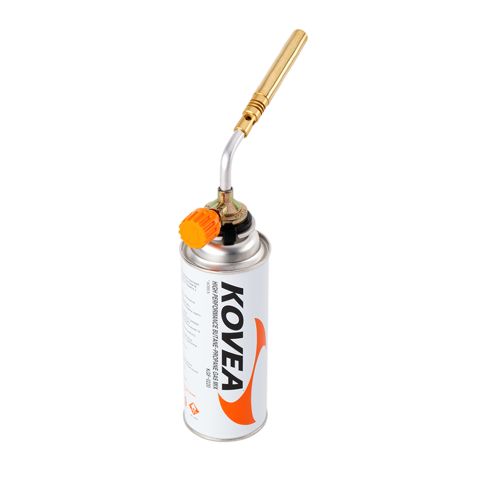 

Газовий різак Kovea Brazing KT-2104