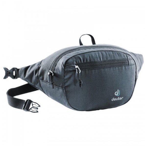 

Сумка на пояс Deuter Belt II колір 7000 black (39014 7000 )