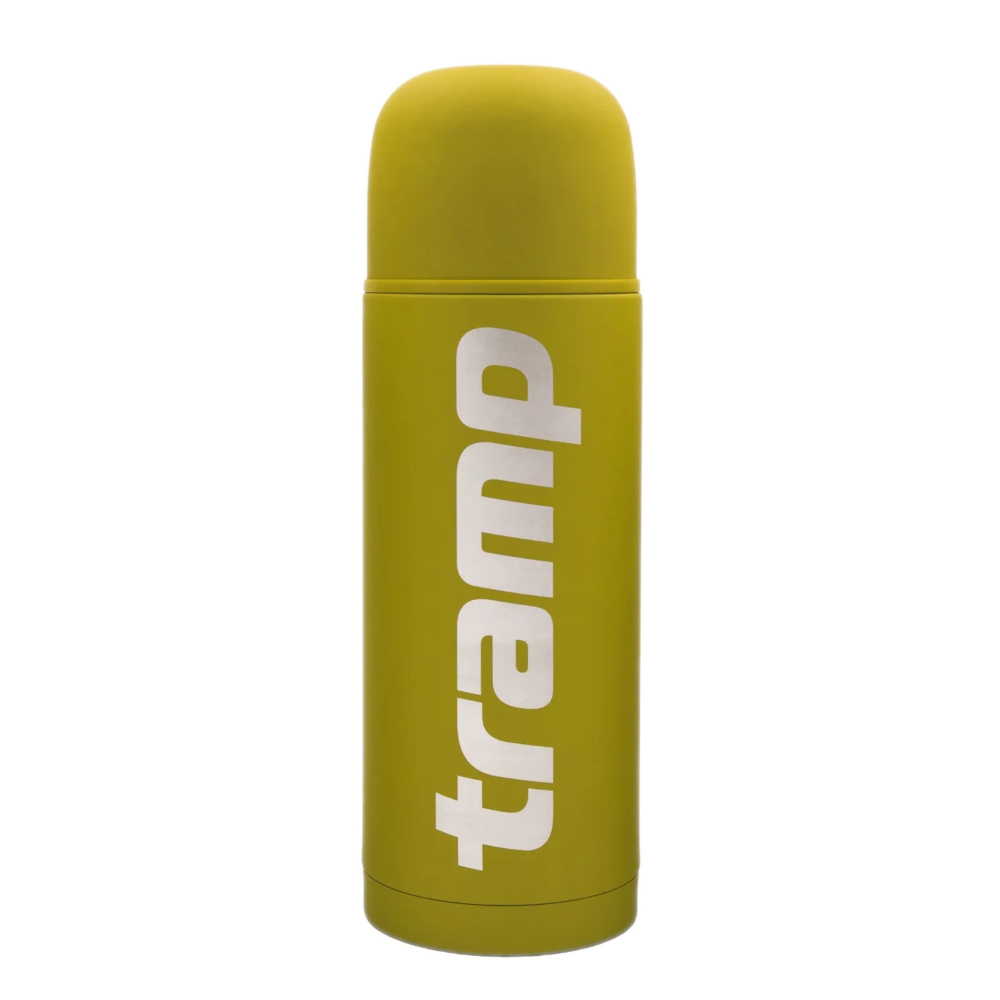 

Термос Tramp Soft Touch 0,75 л