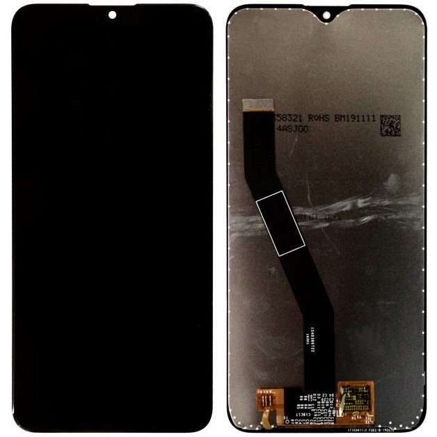

Дисплей Xiaomi Redmi 8, Redmi 8A complete Black Оригинал (PRC)