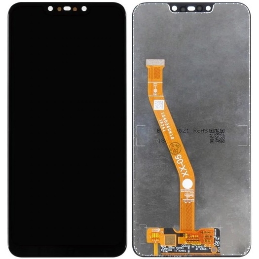 

Дисплей Huawei Nova 3i, P Smart Plus complete Black Оригинал (PRC)