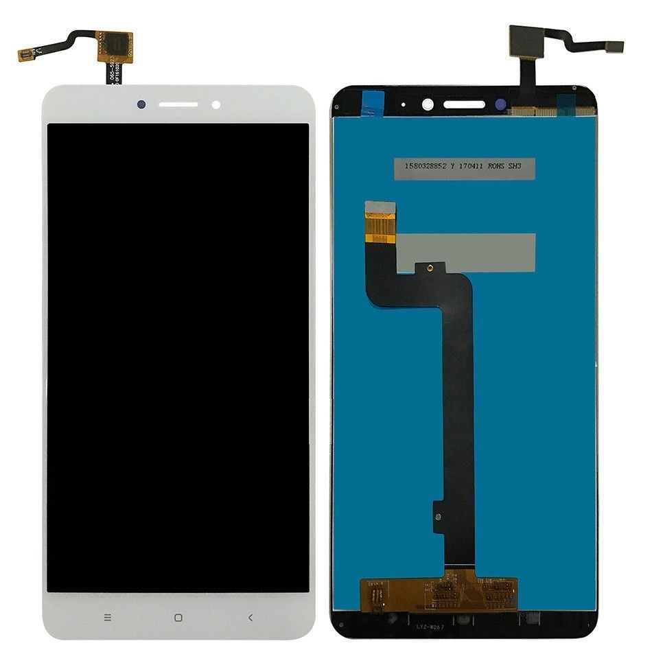 

Дисплей Xiaomi Mi Max 2 (MDE40, MDI40, MDT4) complete White