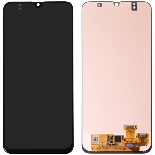 

Дисплей Samsung Galaxy A30 2019 SM-A305 OLED Black