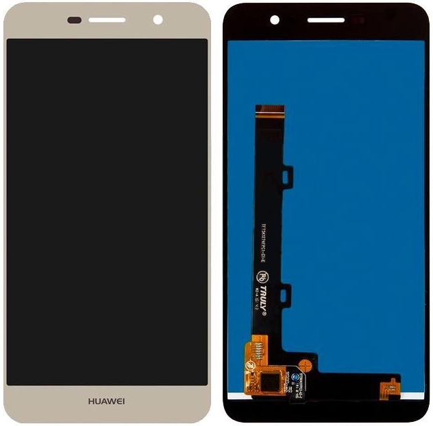 

Дисплей Huawei Y6 Pro, Honor 4C Pro, Honor Play 5X complete Gold