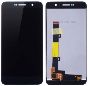 

Дисплей Huawei Y6 Pro, Honor 4C Pro, Honor Play 5X complete Black