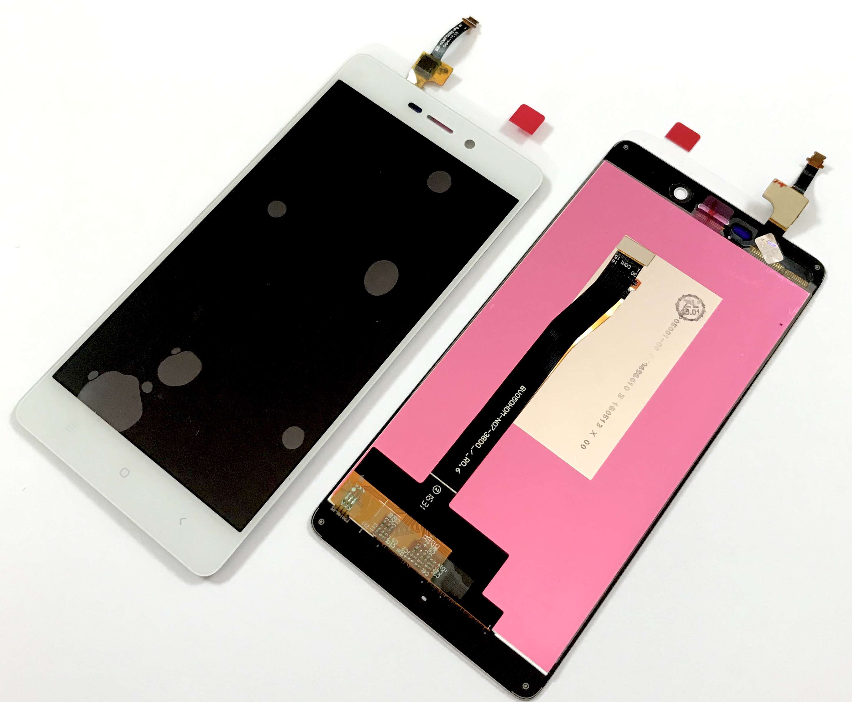 

Дисплей Xiaomi Redmi 3, 3 Pro, 3S, 3X, 3S Prime (2015816, 2015816) complete White