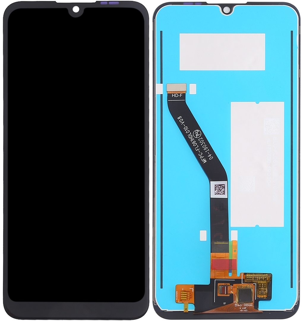 

Дисплей Huawei Honor 8A (JAT-L29), Y6s (JAT-L41) complete Black