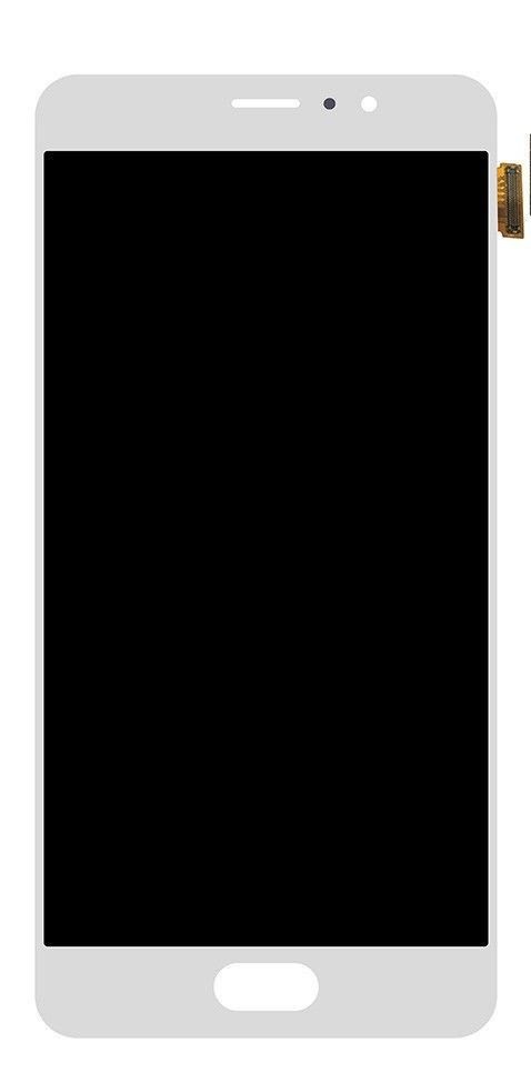 

Дисплей Meizu Pro 6 Plus SuperAmoled complete White