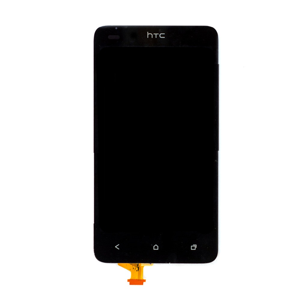 

Дисплей HTC One SС T528d с сенсором