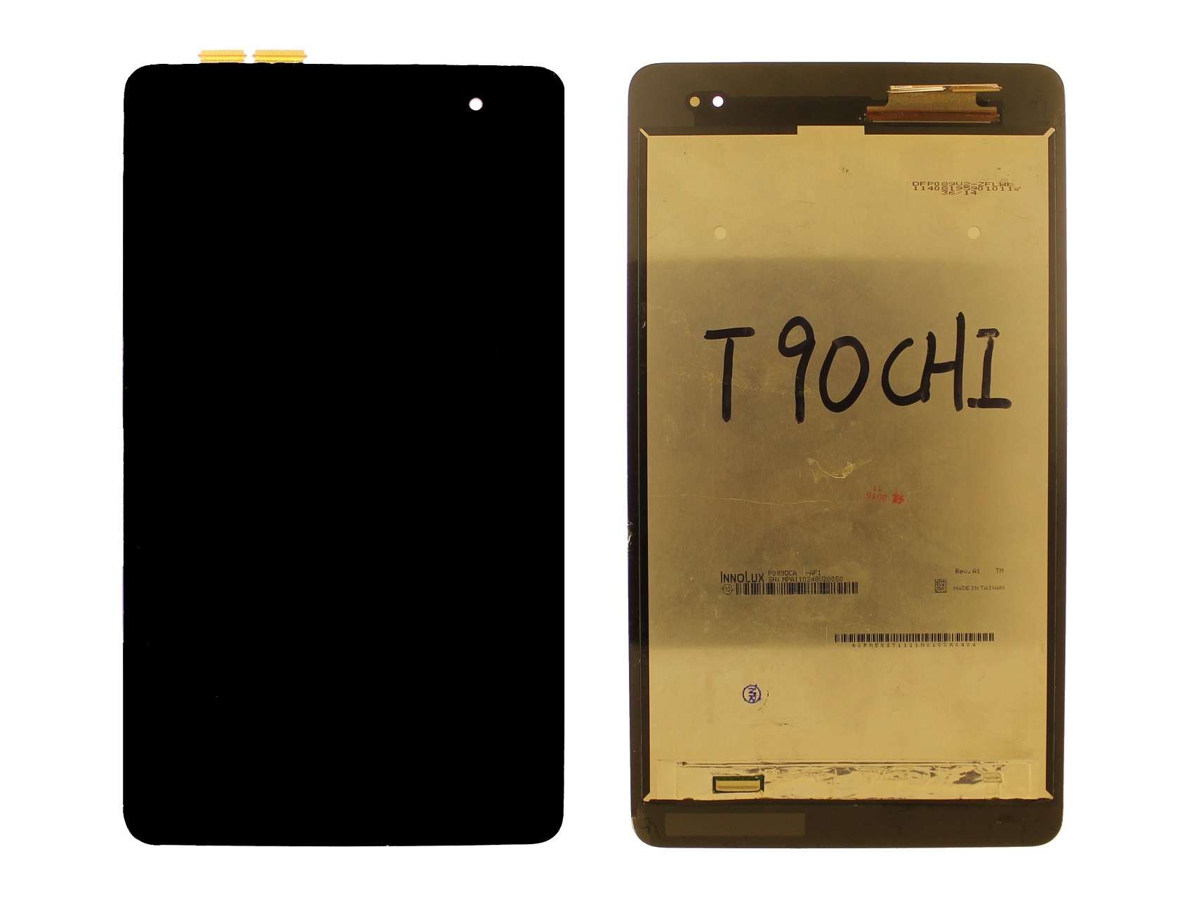 

Дисплей Asus Transformer Book (T90 Chi) complete