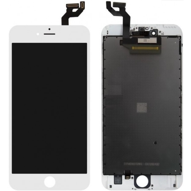 

Дисплей iPhone 6S Plus (5.5) White Оригинал TianMa