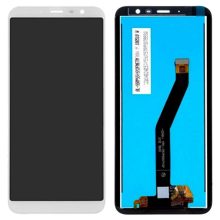 

Дисплей Meizu M6T complete White
