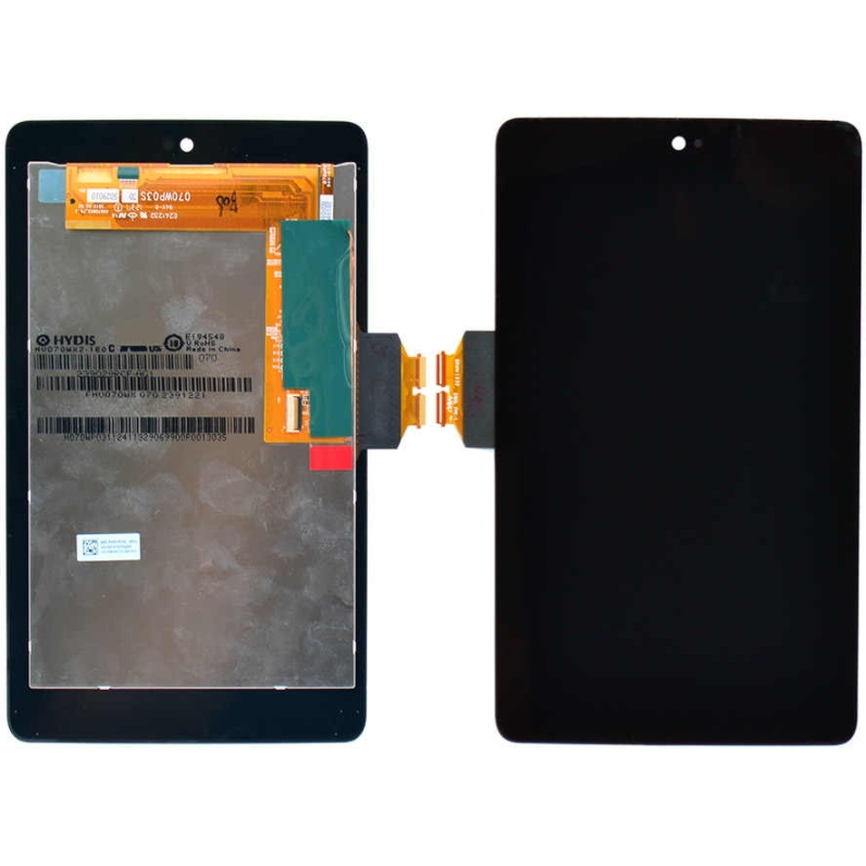 

Дисплей Asus Google Nexus 7 complete (ME370T, 1B040A) (2012)