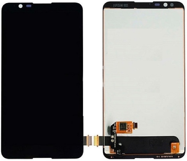 

Дисплей Sony Xperia E4 E2105, E2115 complete Black