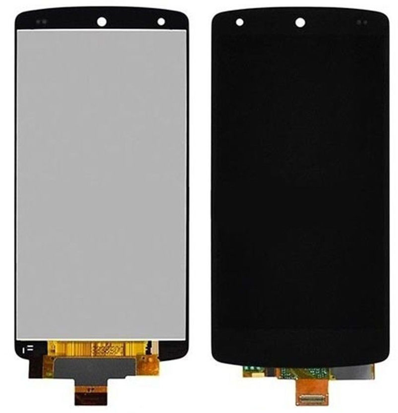 

Дисплей LG Nexus 5 D820, D821 complete Black