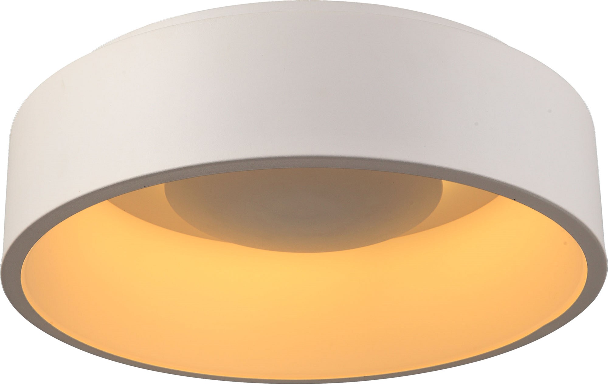 

Потолочный светильник Altalusse INL-9351C-39 White SMD LED 39 Вт