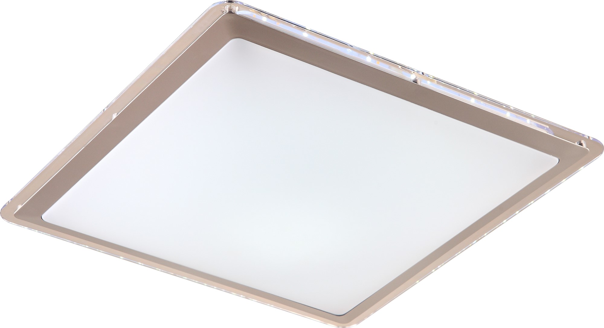 

Потолочный светильник Altalusse INL-9357C-36 White SMD LED 36 Вт