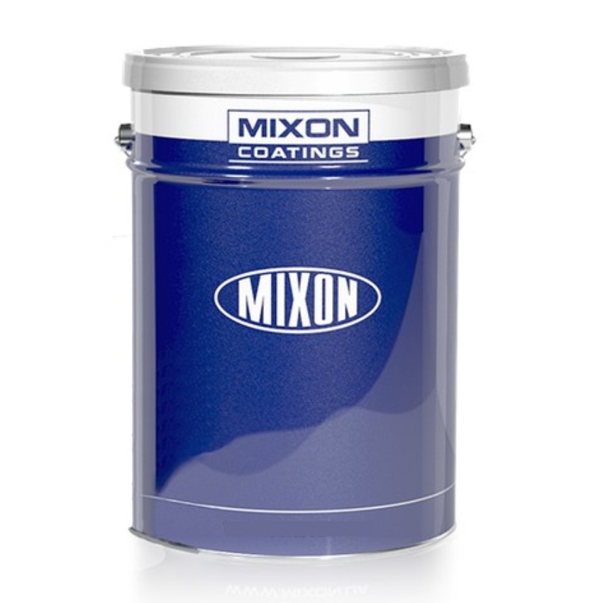 

Антикоррозионный грунт MIXON МИТАЛ БЭЙС 969 серый 30кг