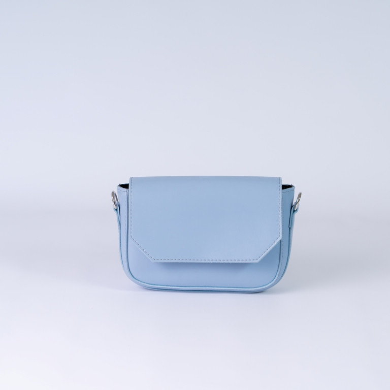 

Женский клатч Ксения Betty 3321 Голубой