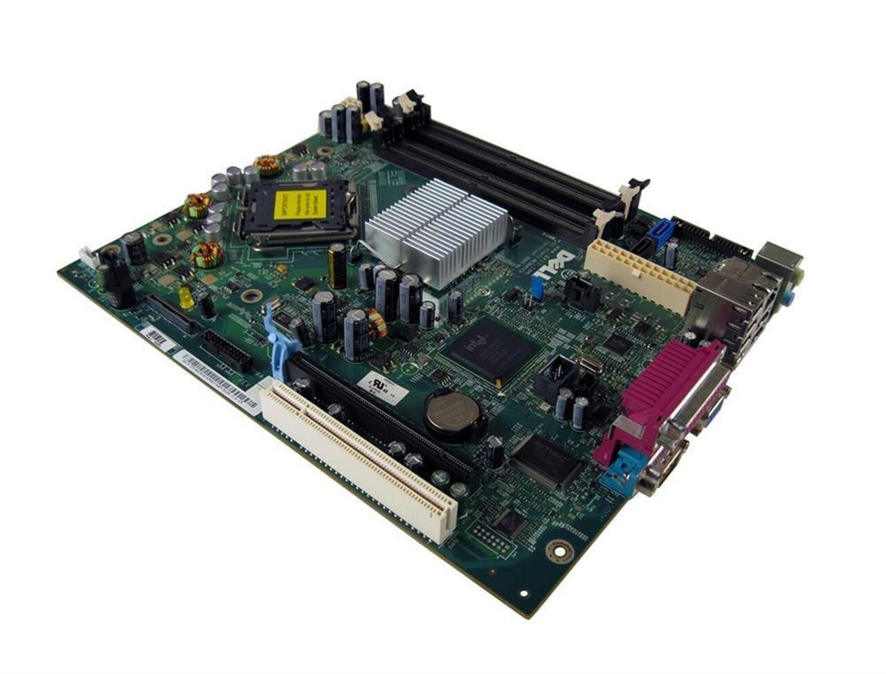 Intel sale q45 motherboard